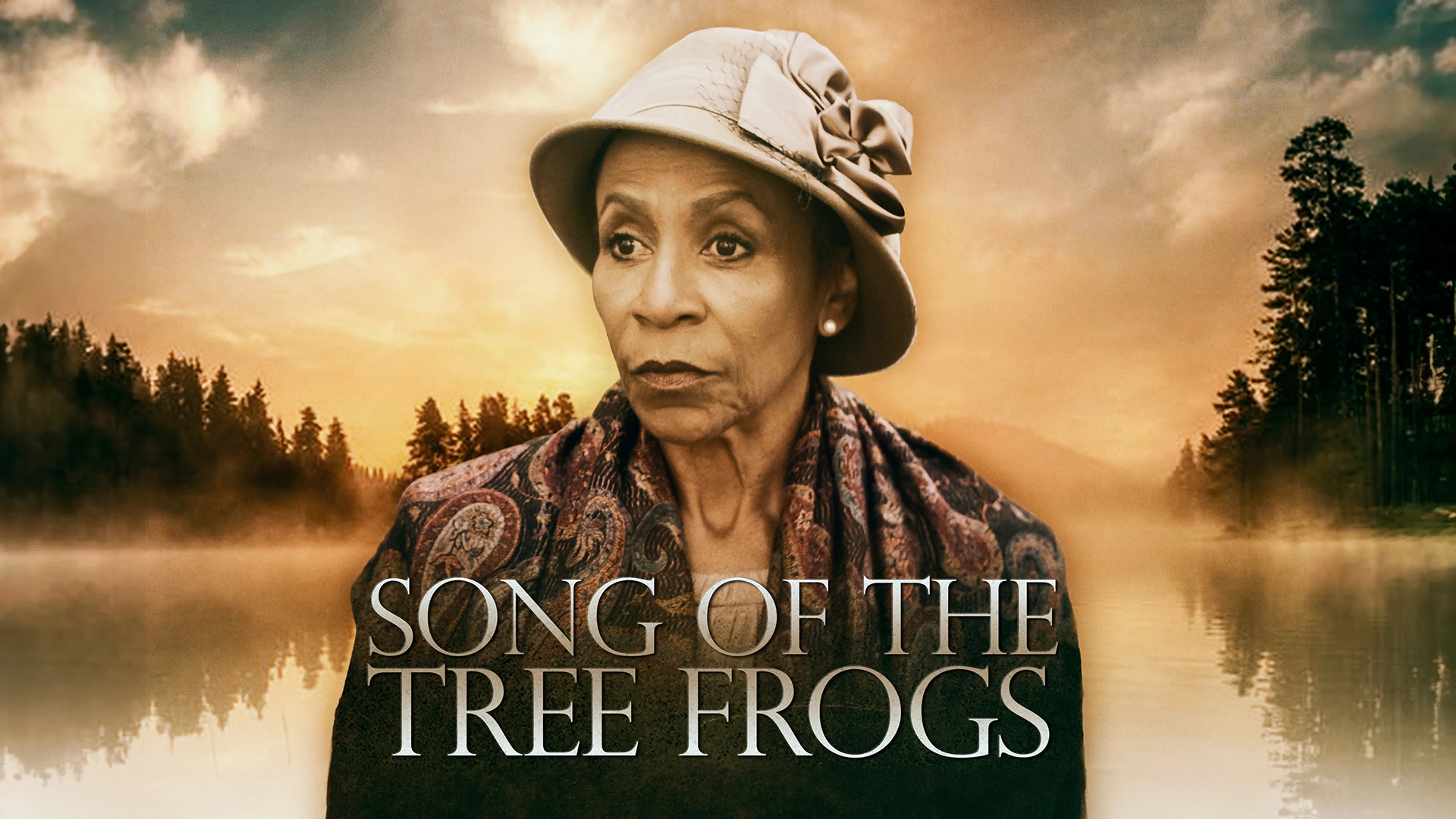 Song of the Tree Frogs poster